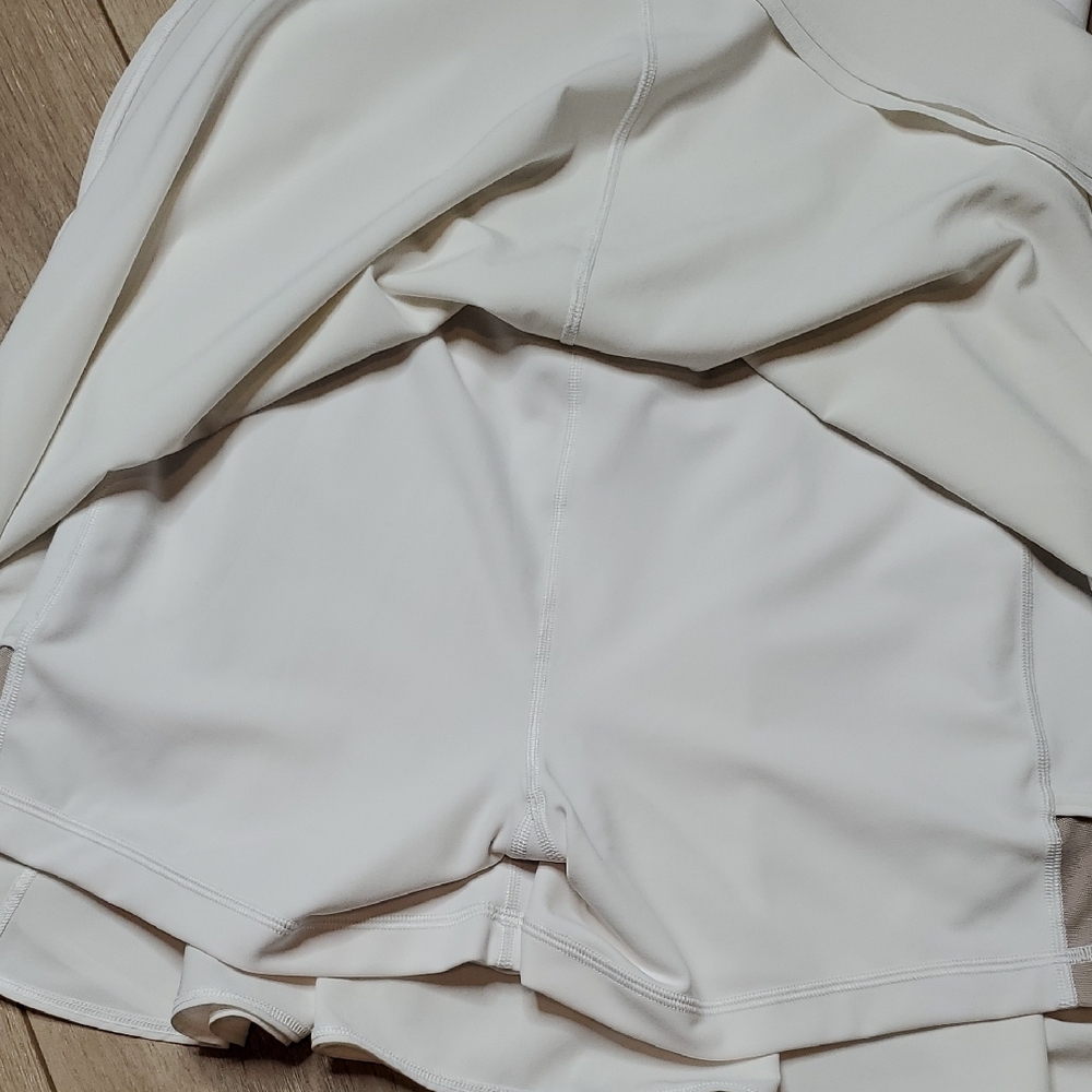 Lululemon Court Crush Dress Size 10 - Picture 13 of 16